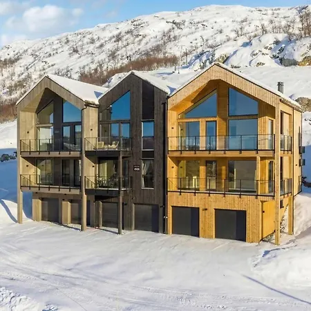 3 Bedroom In Edland *