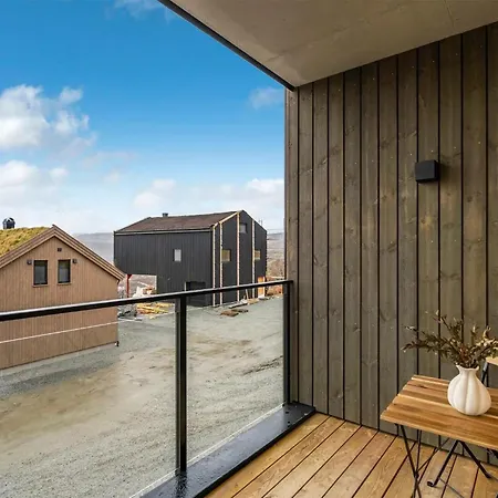 3 Bedroom In Edland