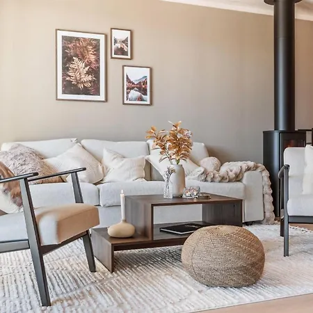 דירה 3 Bedroom In Edland *