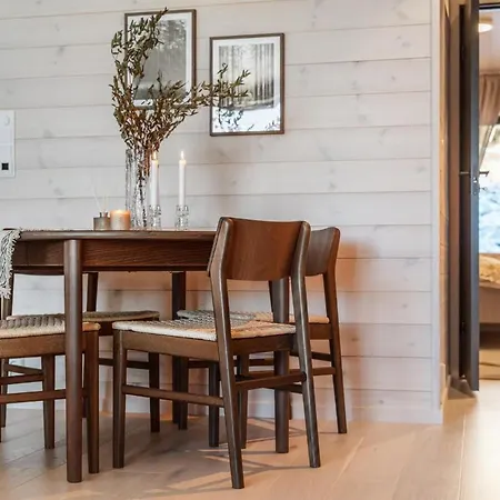 3 Bedroom In Edland