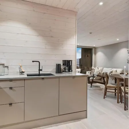 3 Bedroom In Edland דירה Nesland