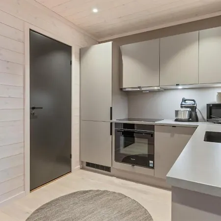 3 Bedroom In Edland