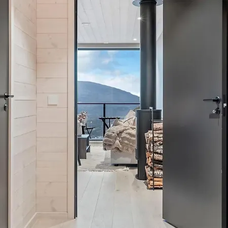 3 Bedroom In Edland דירה Nesland