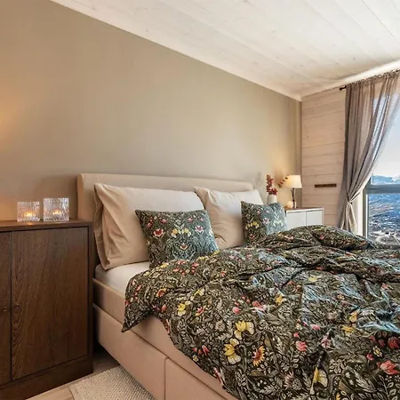 דירה 3 Bedroom In Edland