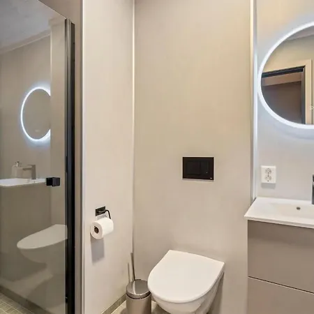 3 Bedroom In Edland דירה Nesland
