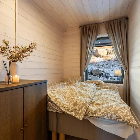 3 Bedroom In Edland דירה