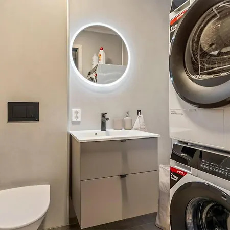3 Bedroom In Edland דירה Nesland